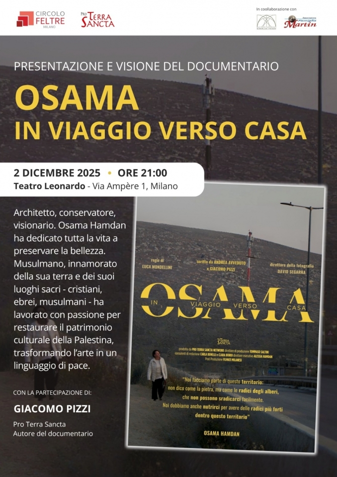  - Associazione Charles Péguy